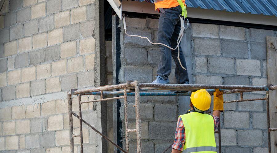 Expert new roof installation services in Cornwall, PA